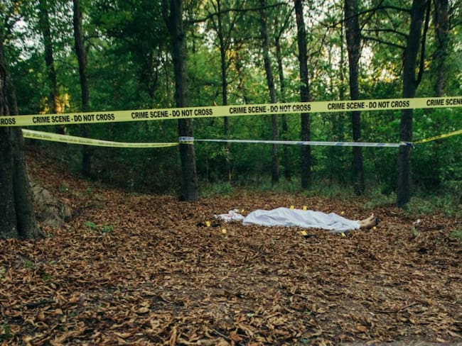 Hallan muerto a hombre investigado por el feminicidio del Elsy