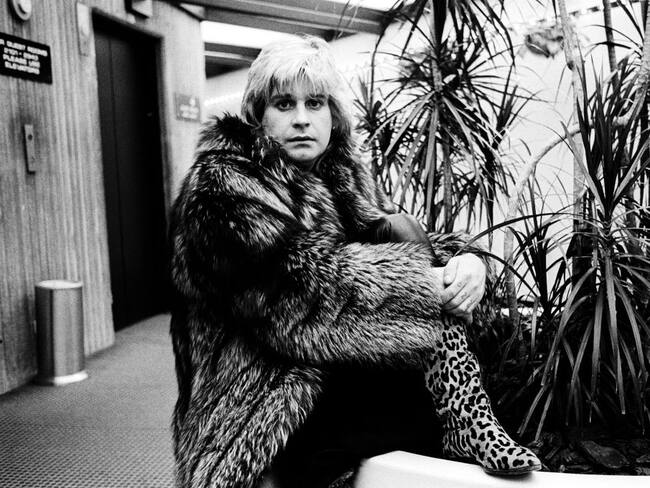 Funeral de Ozzy Osbourne: Ver EN VIVO, fecha, horario y todo lo que debes saber