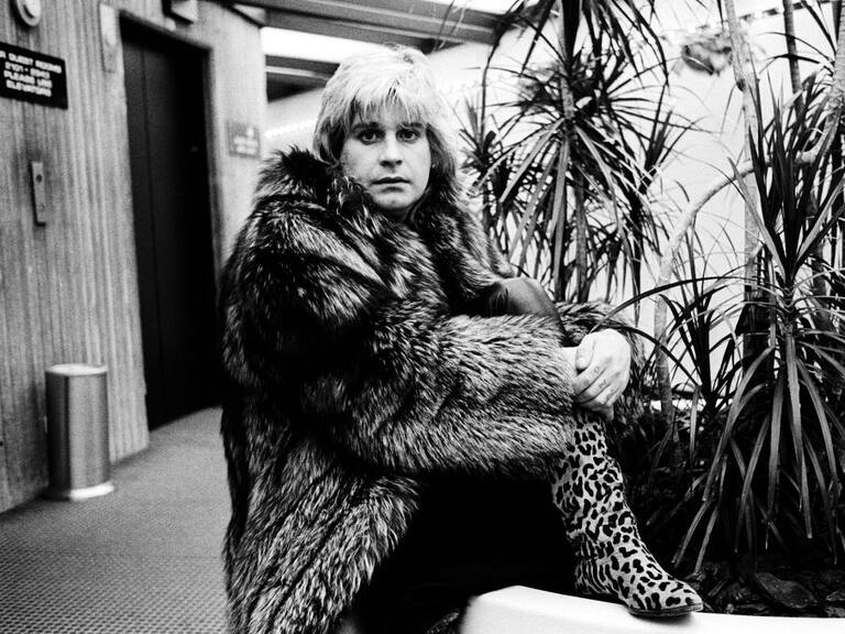 El funeral de Ozzy Osbourne será transmitido en vivo