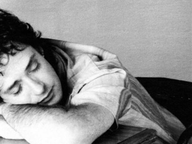 Disfruta del especial de Gustavo Cerati