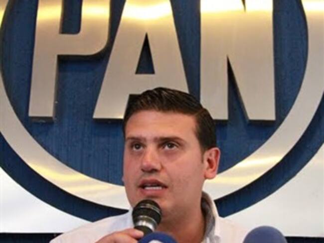 Expulsa PAN-Zacatecas a ex presidente municipal
