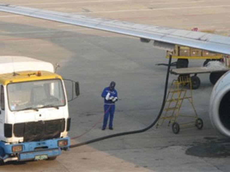 En desventaja aerolíneas mexicanas por aumento de combustibles: ASPA