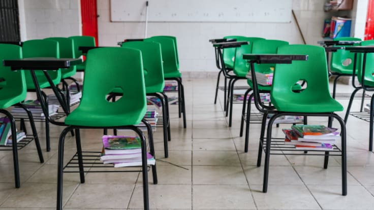 Puentes SEP 2026: Lista de alumnos que no tienen clases el viernes 27 de febrero