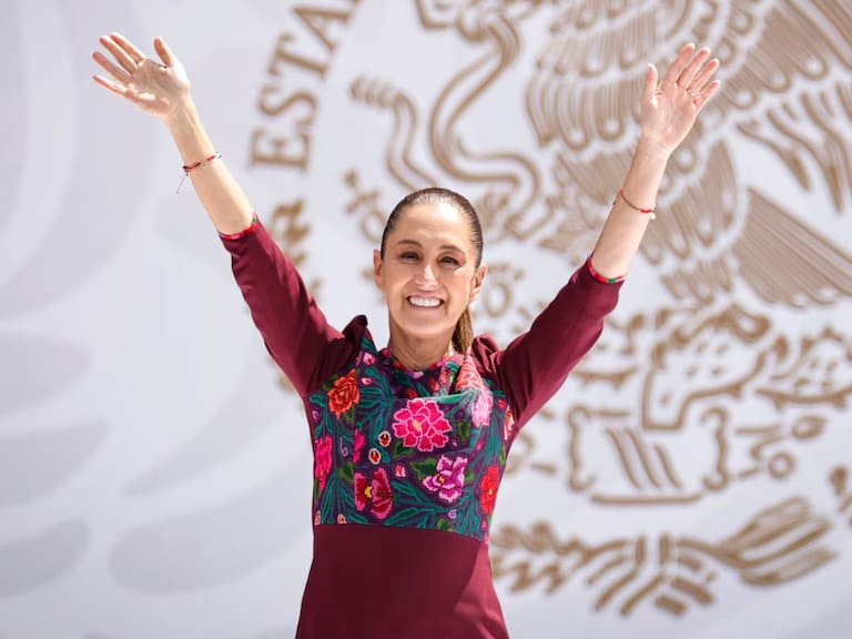 Sheinbaum responde a EE.UU. por Chihuahua y cuestiona acusaciones contra Rocha. X