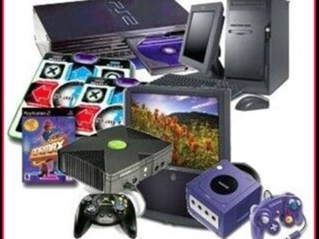 Bajan 29% ventas de videojuegos en EU