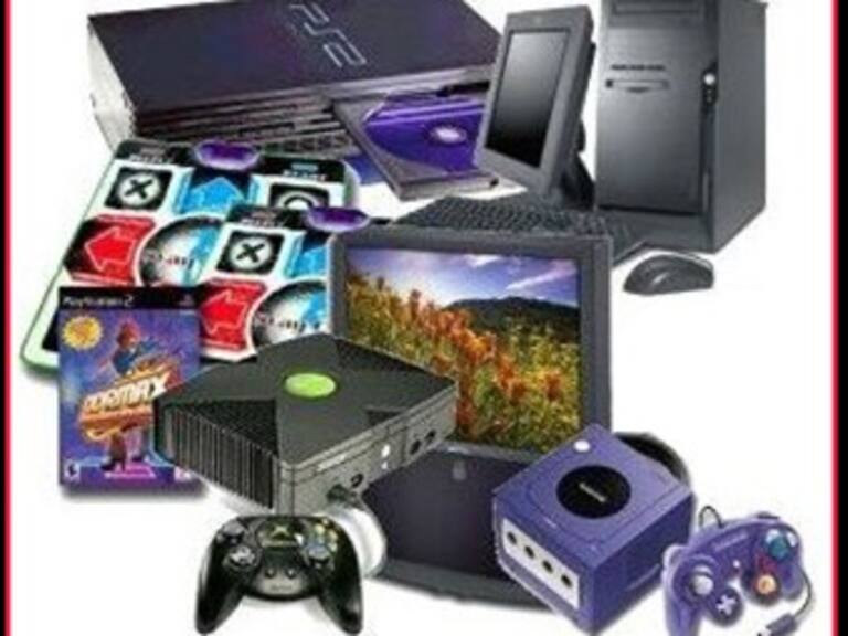 Bajan 29% ventas de videojuegos en EU