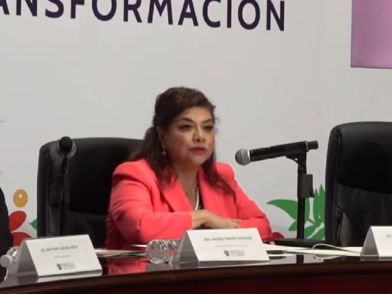 Que la ministra se preocupe “de lo que los ministros estarían avanzando hacia una vía ilegal”, le recomendó la jefa de gobierno a la ministra presidenta de la SCJN. Norma Piña