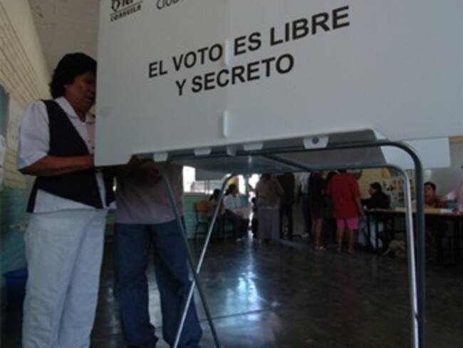 Arrancan campañas por la gubernatura de Michoacán