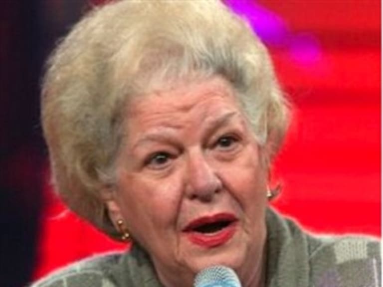 Presentan biografía de Carmen Montejo