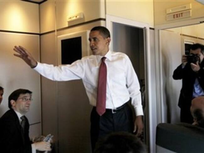 Obama podría convocar reunión en Camp David para tratar deuda