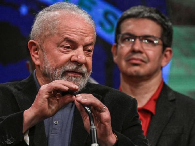Elecciones en Brasil, Lula se quedó corto: Juan Pablo Spinetto