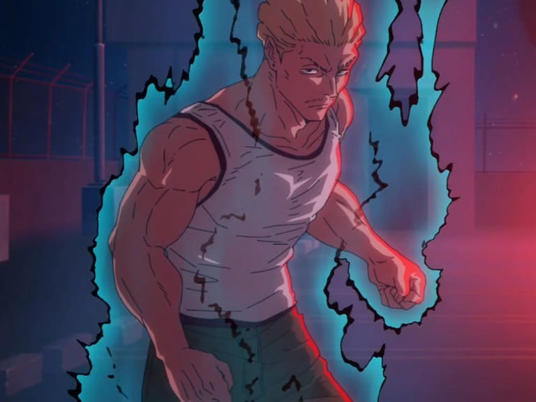 Jujutsu Kaisen temporada 4 mueve sus piezas: quién es Takeru Sato y por qué importa. MAPPA