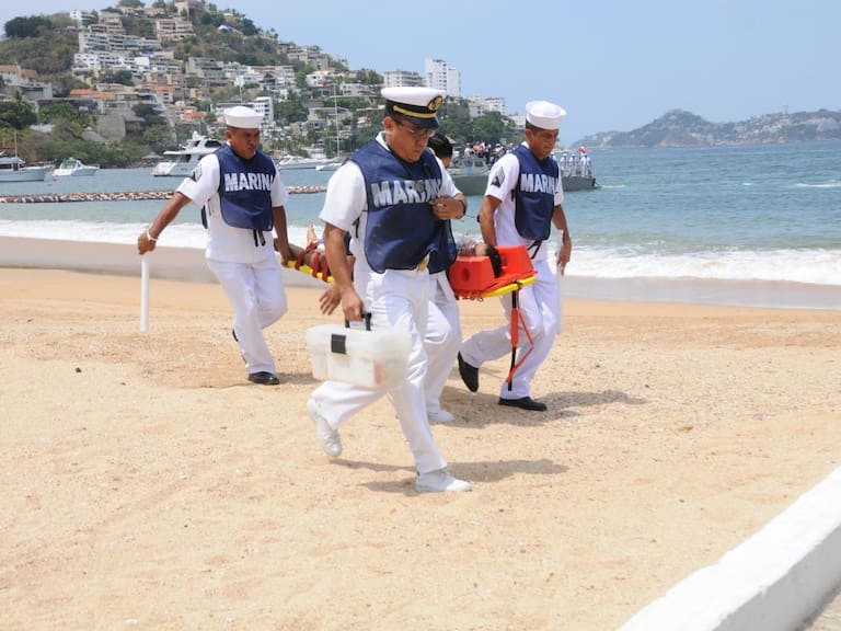 Operativo Plan Marina 2025