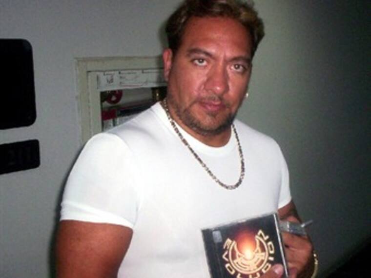 Fantasmas. Carlos Trejo, investigador. 29/01/13