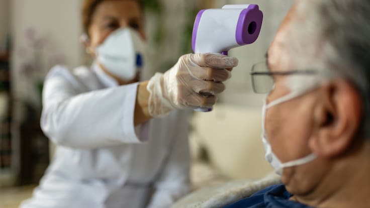 ¿México está preparado? Exigen controles sanitarios en aeropuertos por temor a brotes durante el Mundial 2026