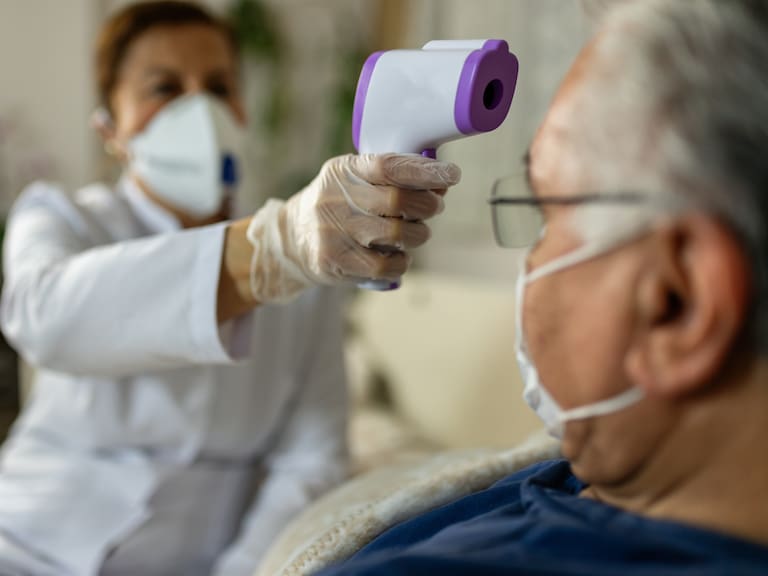 ¿México está preparado? Exigen controles sanitarios en aeropuertos por temor a brotes durante el Mundial 2026