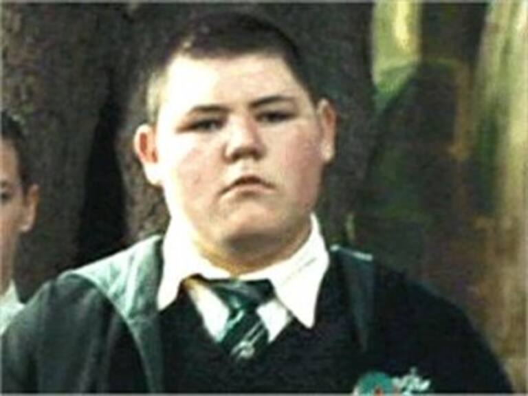 Actor de cintas de Harry Potter condenado por cultivar marihuana