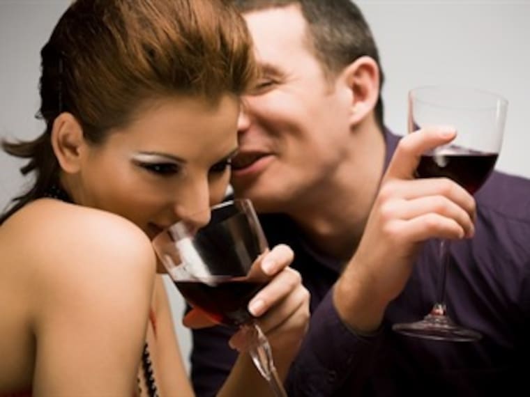 ¡Hombres súper seductores! ¿Qué se hace con ellos?