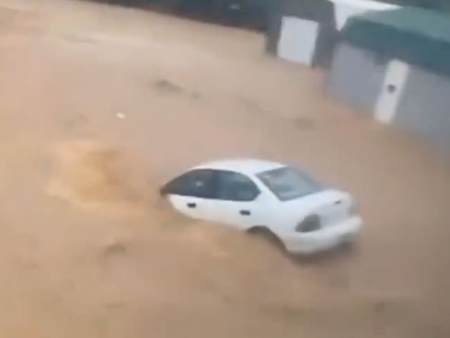 Inundaciones en Estados Unidos dejan 14 muertos; Kentucky alcanza niveles históricos | VIDEO