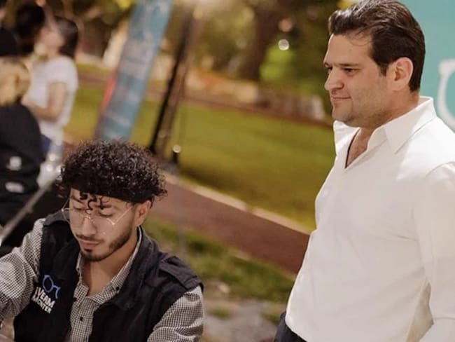 "Veamos Monterrey" iniciativa del diputado Francisco Cienfuegos