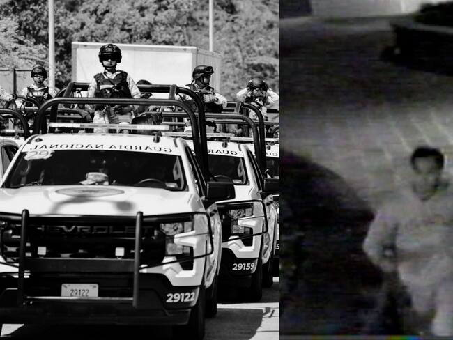 3 documentales para reflexionar sobre la Reforma a la Guardia Nacional