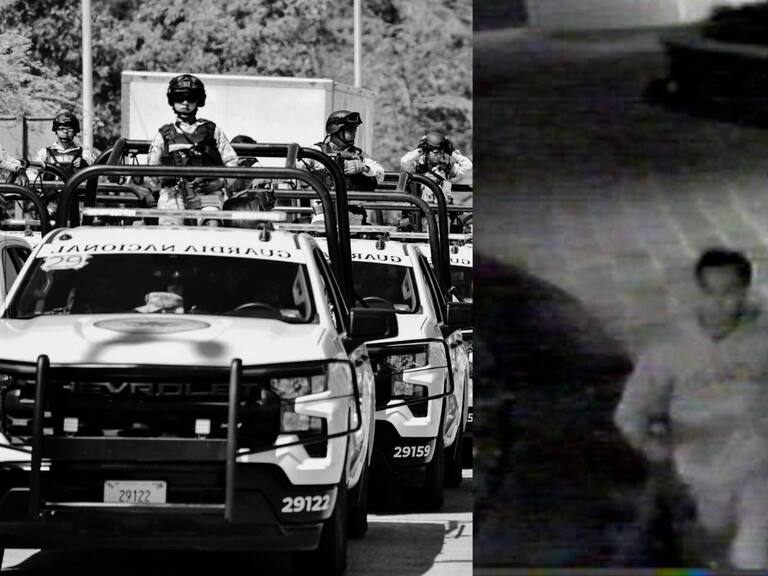 Del 2019 a julio del 2024, el Sistema Nacional de Alerta de Violación de Derechos Humanos de la Comisión Nacional de Derechos Humanos (CNDH) reportó mil 779 quejas en contra de la Guardia Nacional por violaciones a los derechos humanos.