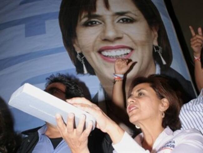 Impulsarán PAN y Nueva Alianza candidatura en Michoacán