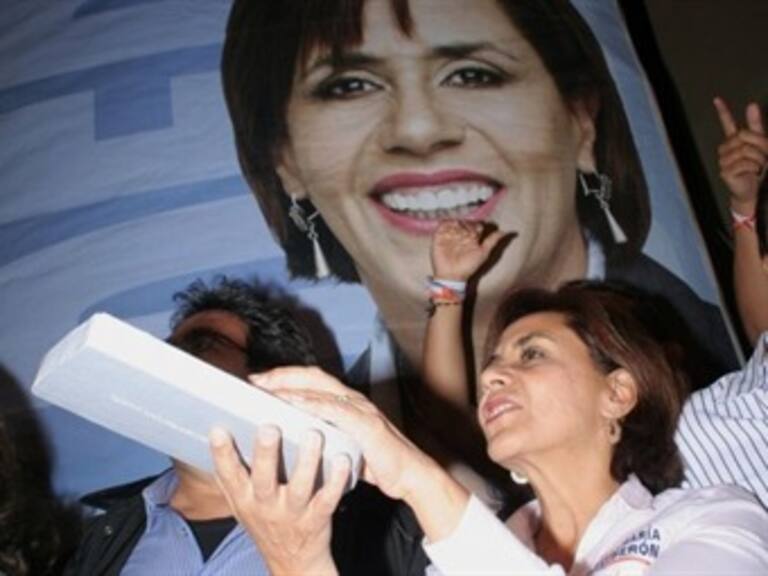 Impulsarán PAN y Nueva Alianza candidatura en Michoacán