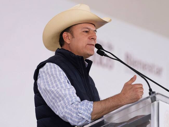 Ganamos en Durango la alianza PRI-PAN, fue una elección tranquila y muy democrática: Esteban Villegas