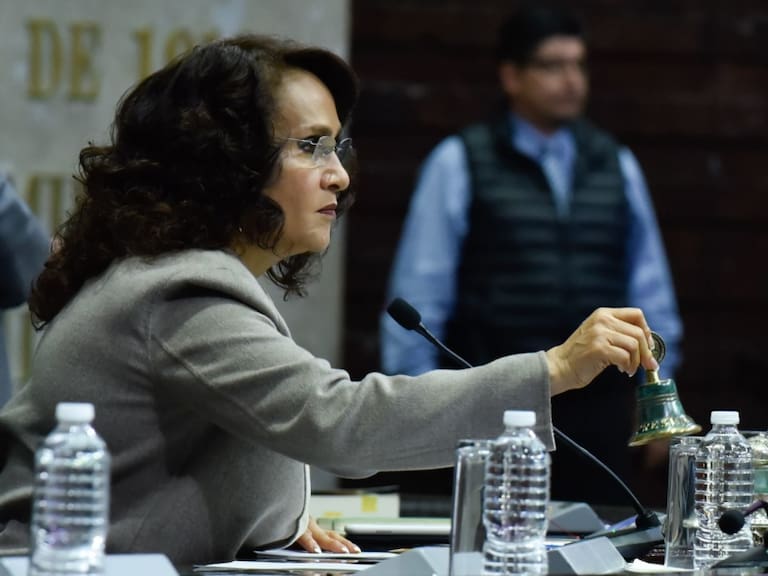 PRI y PRD rechazan propuesta de Morena para eliminar el Fonden