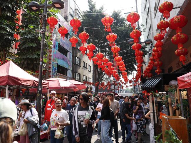 Implementa SSC operativo por festividades de Año Nuevo Chino