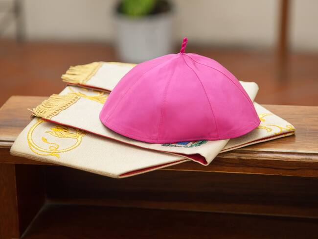 Cónclave: ¿qué es y por qué se realiza?