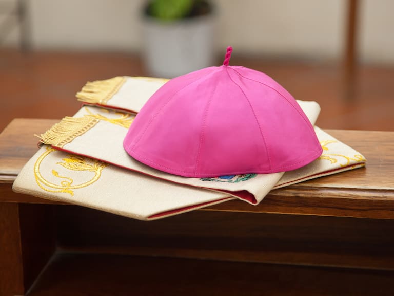 Colegio Cardenalicio