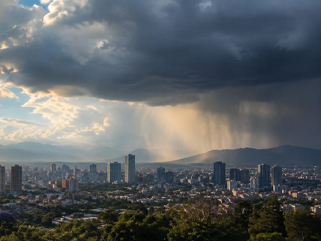 Clima en CDMX y Edomex: el lunes 3 de agosto llegará con un ambiente soleado y un cambio inesperado durante la tarde