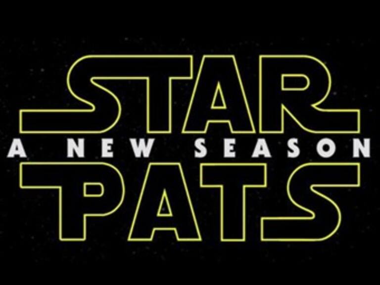 Patriotas quieren que la fuerza los acompañe