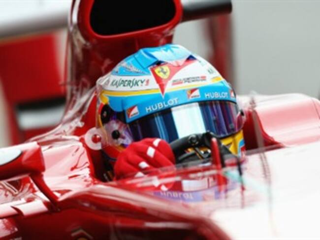 Correrá Alonso en Austin pero no se encuentra al cien por cien