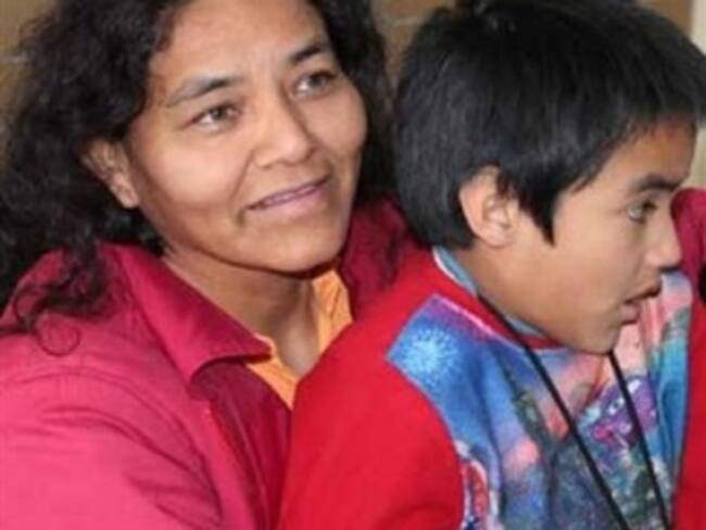 ¡Esperanza está en libertad!. José Mario de la Garza, abogado