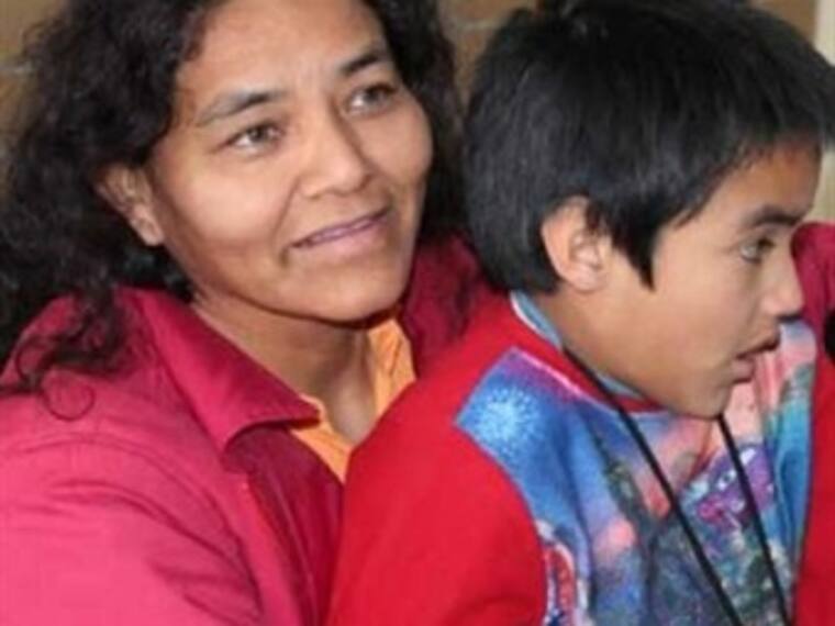 ¡Esperanza está en libertad!. José Mario de la Garza, abogado