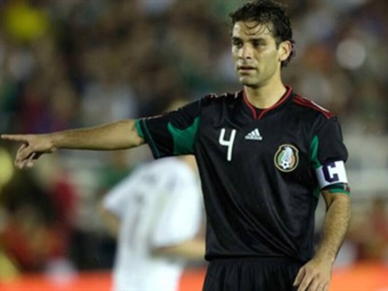 La lista de convocados del Tri. Eduardo Camarena, comentarista deportivo