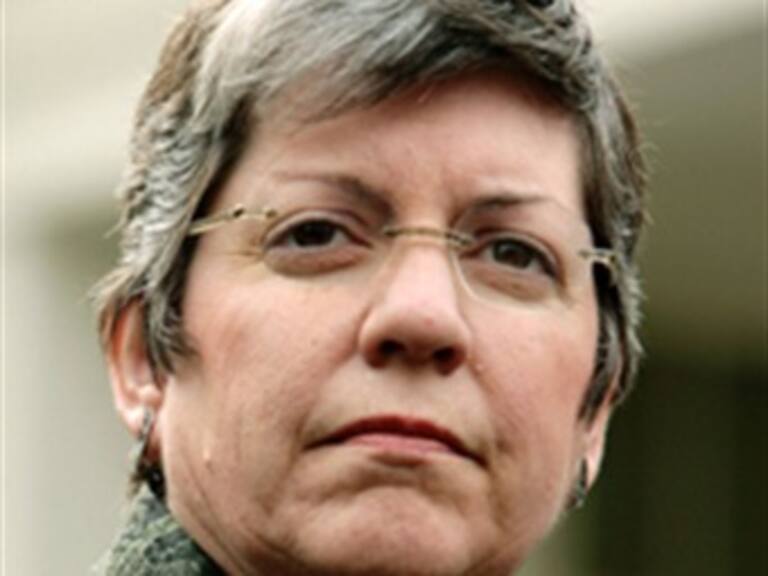 Asegura EU que ha disminuido violencia en la frontera