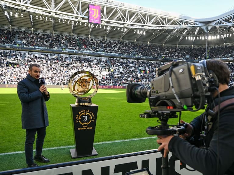 FIFA abre vacantes laborales en México para la copa Mundial 2026