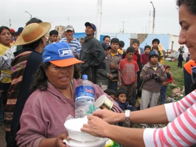 Suspende Corea del Sur ayuda humanitaria a Pyongyang tras ataque