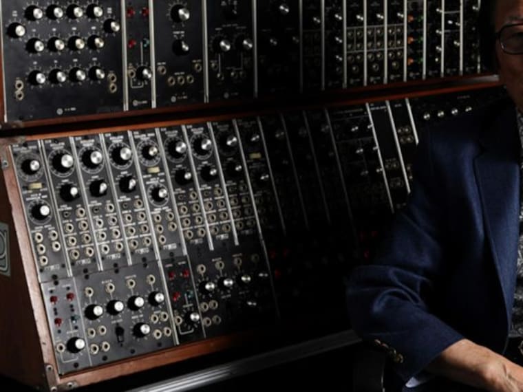 Muere el padre de la música electrónica: Isao Tomita