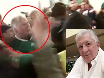 Despierta la pasión por el deporte, venganzas futbolísticas