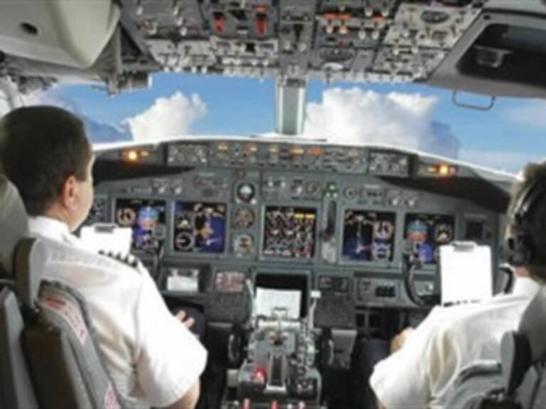 Conoce algunos misterios de la vida de los pilotos que no tenias idea