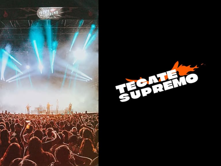 Tecate Supremo 2025 en Ciudad Juárez: Fecha de la preventa y lo que se sabe hasta ahora.