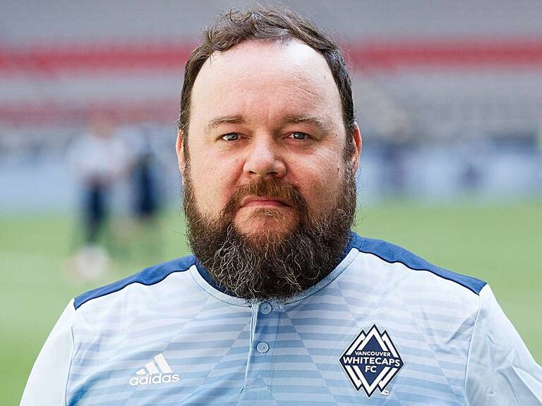 Fallece Christ Gauthier