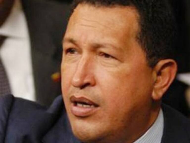 Suspende Chávez 'Aló presidente' para evaluar situación por lluvias