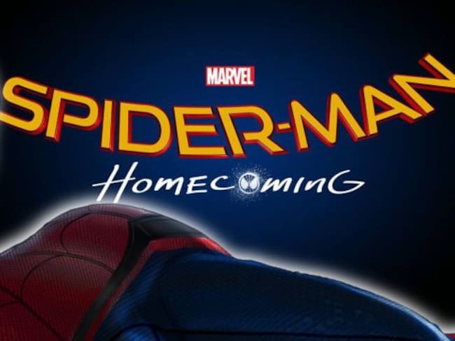 De Película W presenta: Spider-Man Homecoming