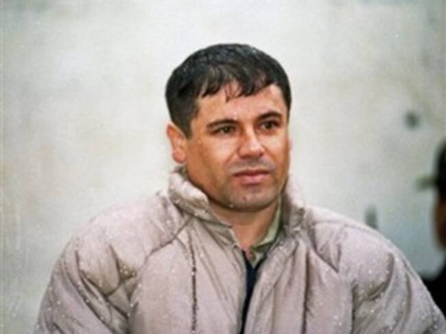 Detienen a presunto hijo de “El Chapo” Guzmán